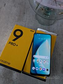 Realme 9 pro Plus