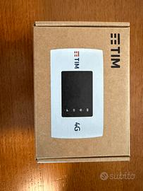 MODEM WI-FI 4G
