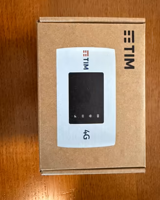 MODEM WI-FI 4G