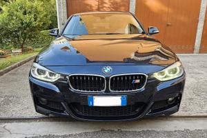 BMW 320D M-SPORT