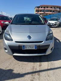 Renault  clio 1.5 dci navi