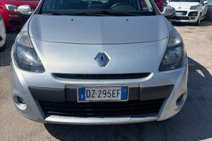 Renault  clio 1.5 dci navi