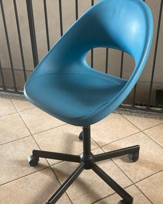sedia ufficio