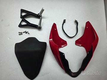 Ducati Panigale SF V4 V4s kit biposto originale