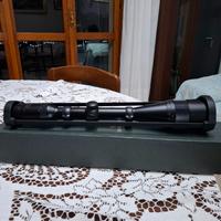 Cannocchiale Swarovski AV6 18x50L TDS4