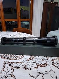 Cannocchiale Swarovski AV6 18x50L TDS4