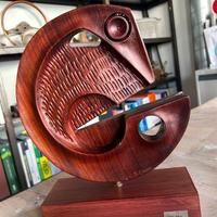Scultura Gianni Pinna