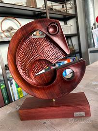 Scultura Gianni Pinna