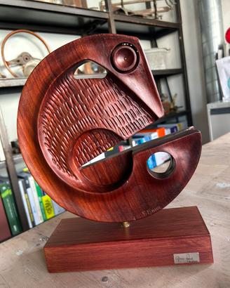 Scultura Gianni Pinna