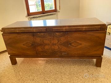 CREDENZA ART DECÓ SIMMEN
