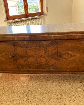 CREDENZA ART DECÓ SIMMEN