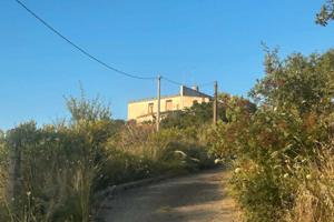 Terreno con casa a Naro