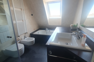 Appartamento Gallarate molto luminoso