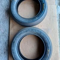 Gomme Mitas slick 120 80 12