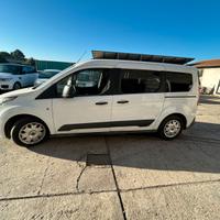 Ford transit 1.6 tdci
