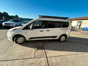 Ford transit 1.6 tdci