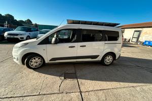 Ford transit 1.6 tdci