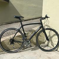 Bici corsa