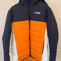 Giacca sci uomo Colmar 