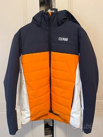 Giacca sci uomo Colmar 