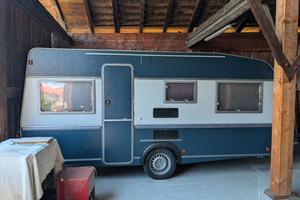 Caravan Fendt 470C