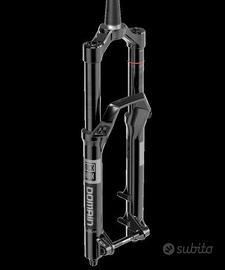 FORCELLA ROCKSHOX DOMAIN GOLD R