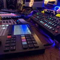 Polyend Tracker Plus