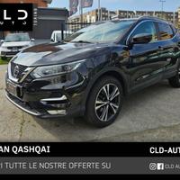 NISSAN Qashqai 1.3 DIG-T 140 CV