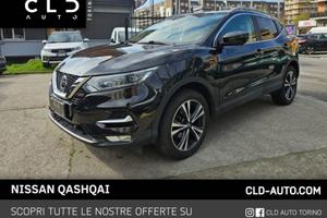 NISSAN Qashqai 1.3 DIG-T 140 CV