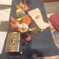 publicatari SPERLARI (confezioni ) anni 60