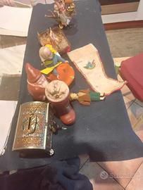 publicatari SPERLARI (confezioni ) anni 60