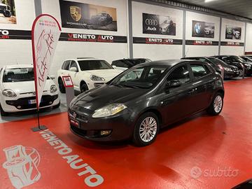 Fiat Bravo 1.6 MJT 105 CV Active