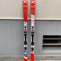 Rossignol Hero Elite LT 176