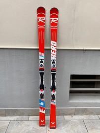 Rossignol Hero Elite LT 176
