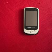 Cellulare da collezione “Momo Design”.