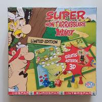 Super Non T' Arrabbiare Asterix [SIGILLATO]