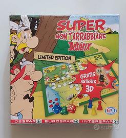 Super Non T' Arrabbiare Asterix [SIGILLATO]