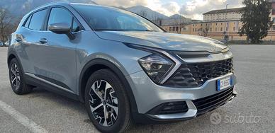 KIA SPORTAGE 1.6 CRDi