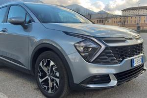 KIA SPORTAGE 1.6 CRDi