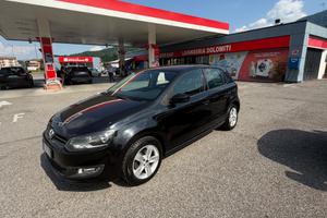 Polo 1.2 benzina NEOPATENTATI