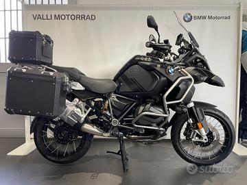 BMW r 1250 gs Adventure Abs my21