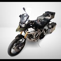 TRIUMPH Tiger 900 - Rally Pro