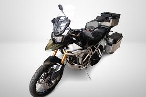 TRIUMPH Tiger 900 - Rally Pro