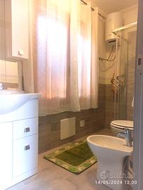 Casa vacanze o brevi periodi