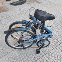 bicicletta 