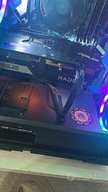 Pc gaming
