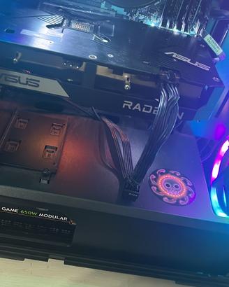Pc gaming
