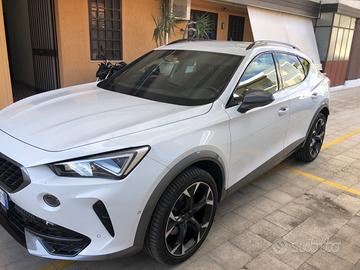 Formentor 1.5 dsg 150cv in garanzia cupra