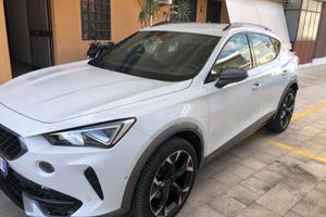 Formentor 1.5 dsg 150cv in garanzia cupra