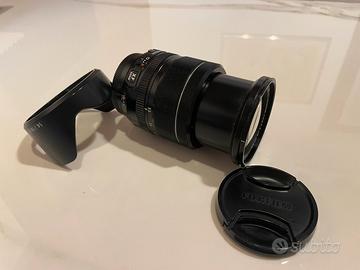 Fujinon 18-55 mm f/ 2.8 - 4 R LM OIS